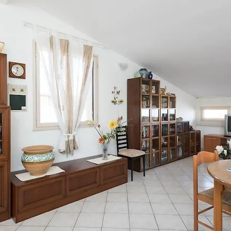 Apartment Amaras *