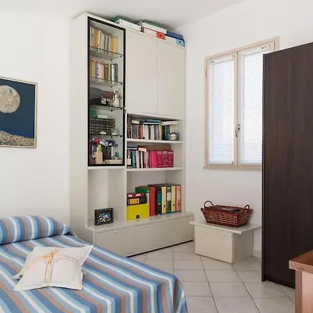 Apartment Amaras Augusta