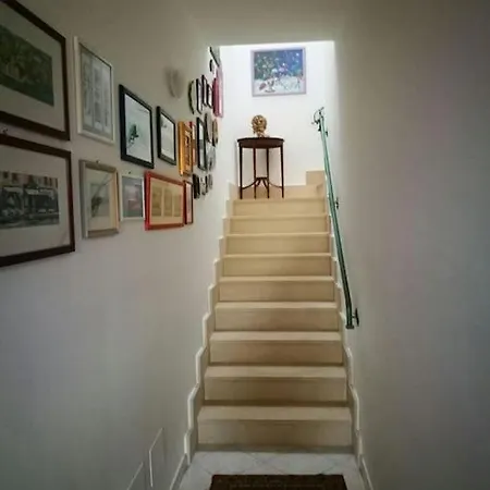 Amaras Apartment