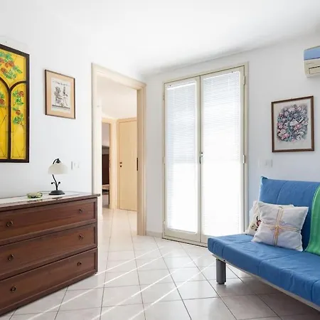 Amaras Apartment *